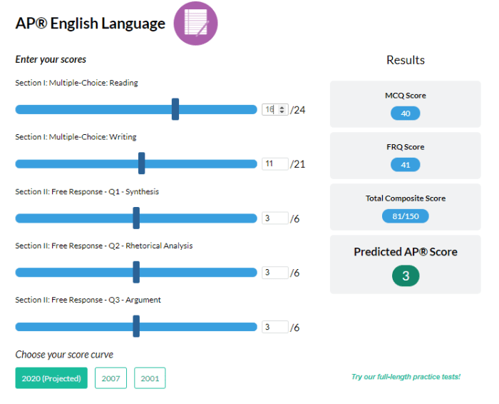 Ap choice multiple english language questions answers passage albert read carefully twentieth excerpted nonfiction late century published before choose book