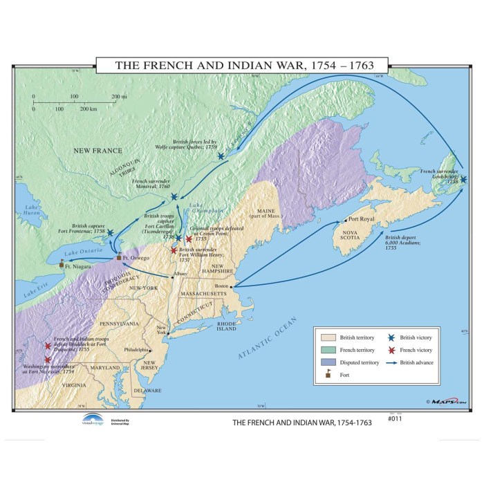 North america 1763 map worksheet answer key