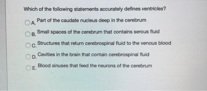 Which of the following statements accurately defines neuroglial cell