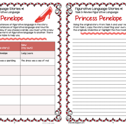 Figurative language key answer quiz grammar punctuation