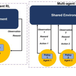 Who owes fiduciary duties in a single agency relationship